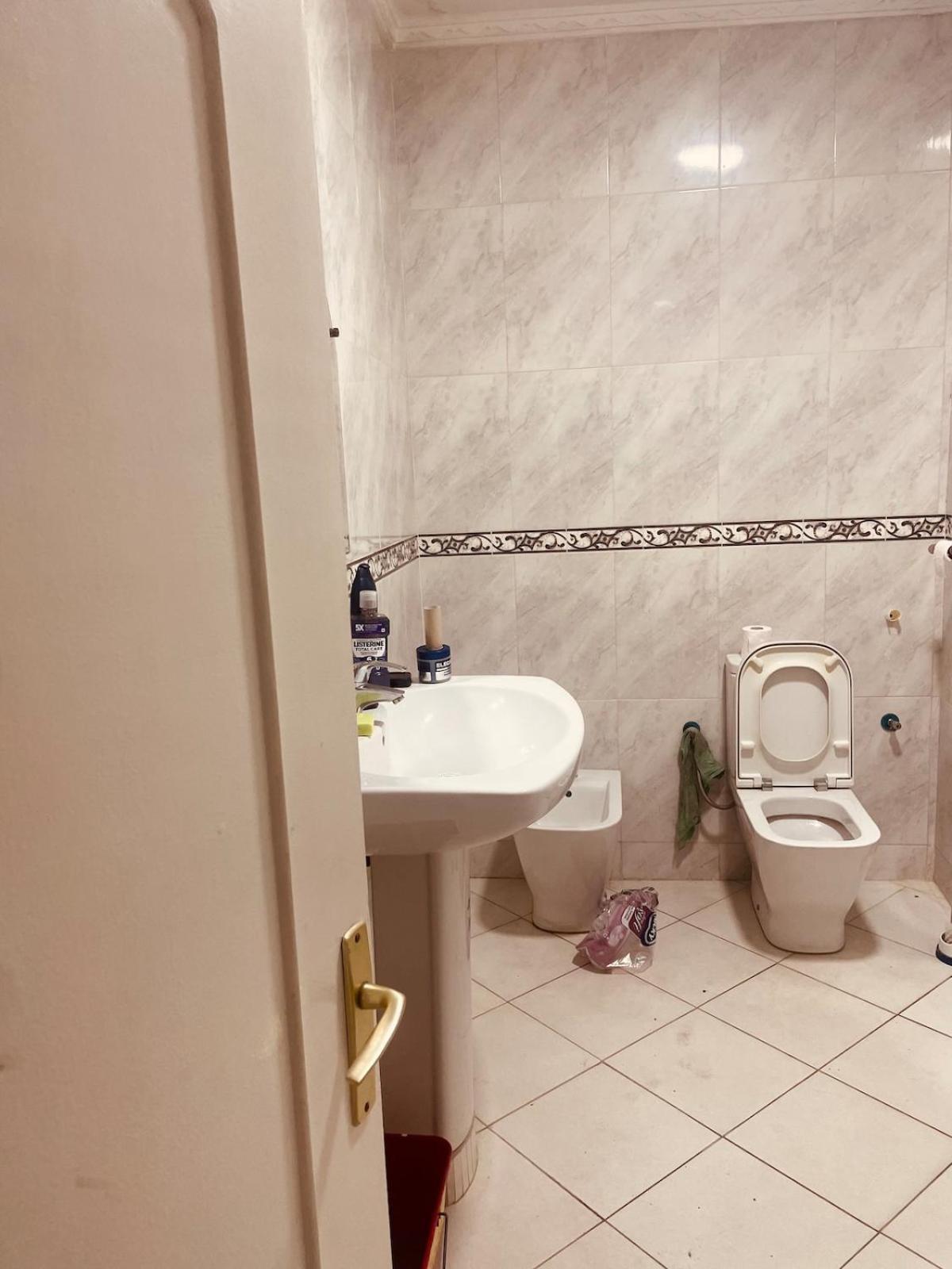 Oumnia Apartment
