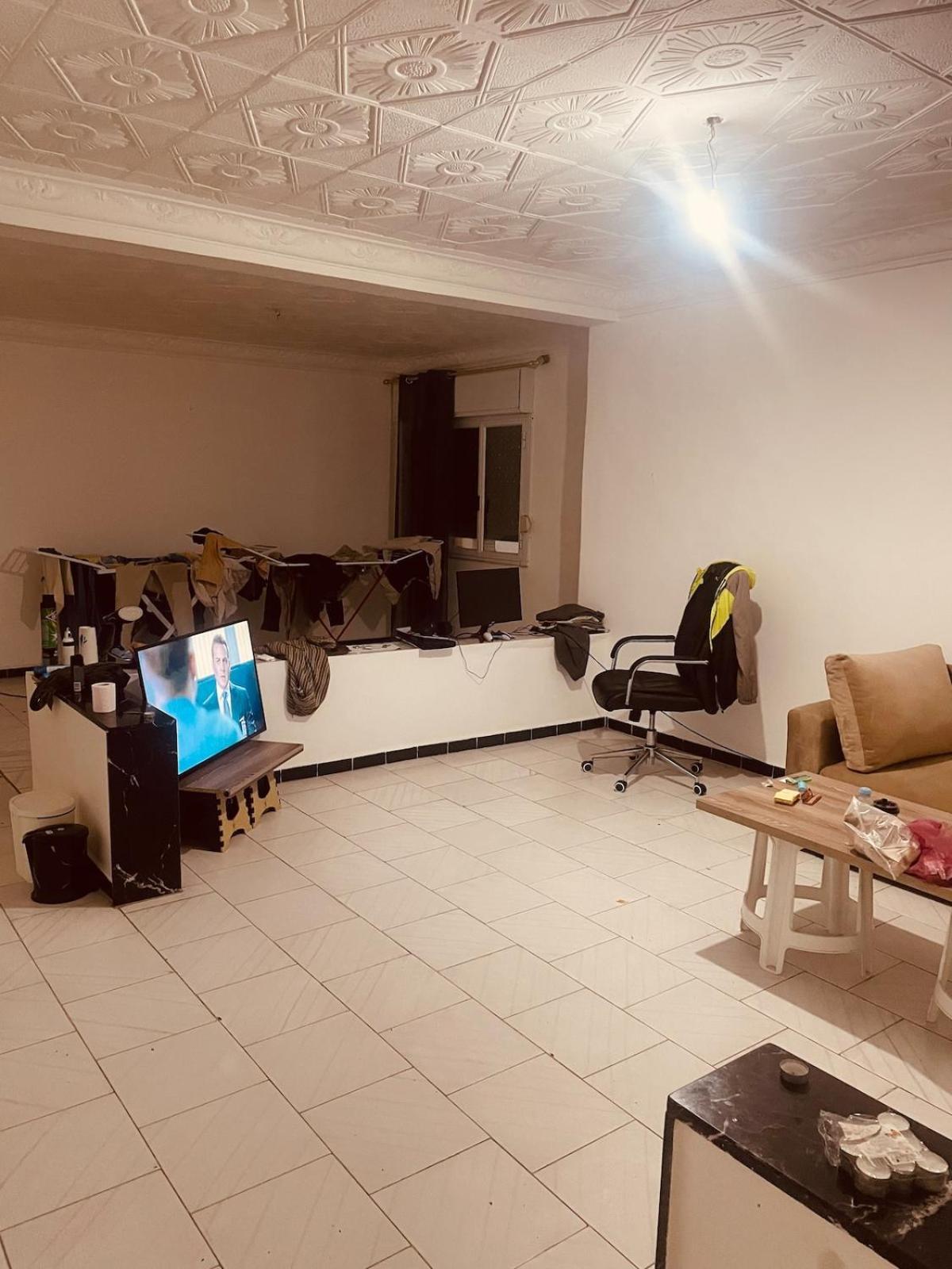 Oumnia Apartment *